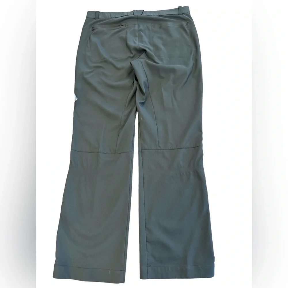 Nike Golf Tour Performance Dri-Fit Stretch Men’s Pants 34x30 Dark Gray Excellent